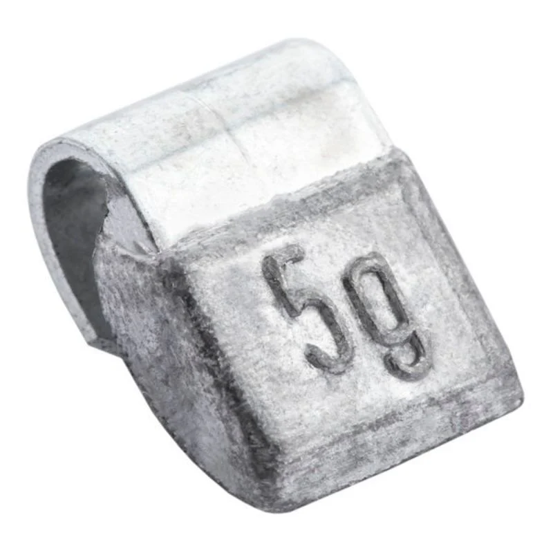 Πακέτο Αντίβαρο Ζάντας 5gr Κουτί 400 Τμχ