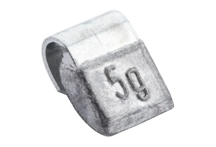 Πακέτο Αντίβαρο Ζάντας 5gr Κουτί 200 Τμχ