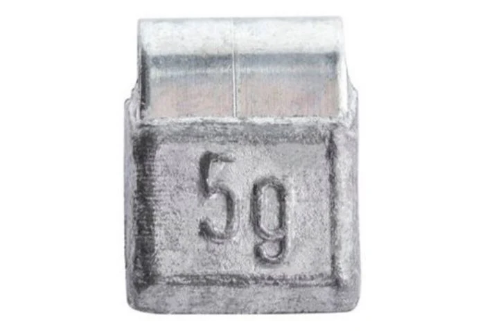 Πακέτο Αντίβαρο Ζάντας 5gr Κουτί 200 Τμχ