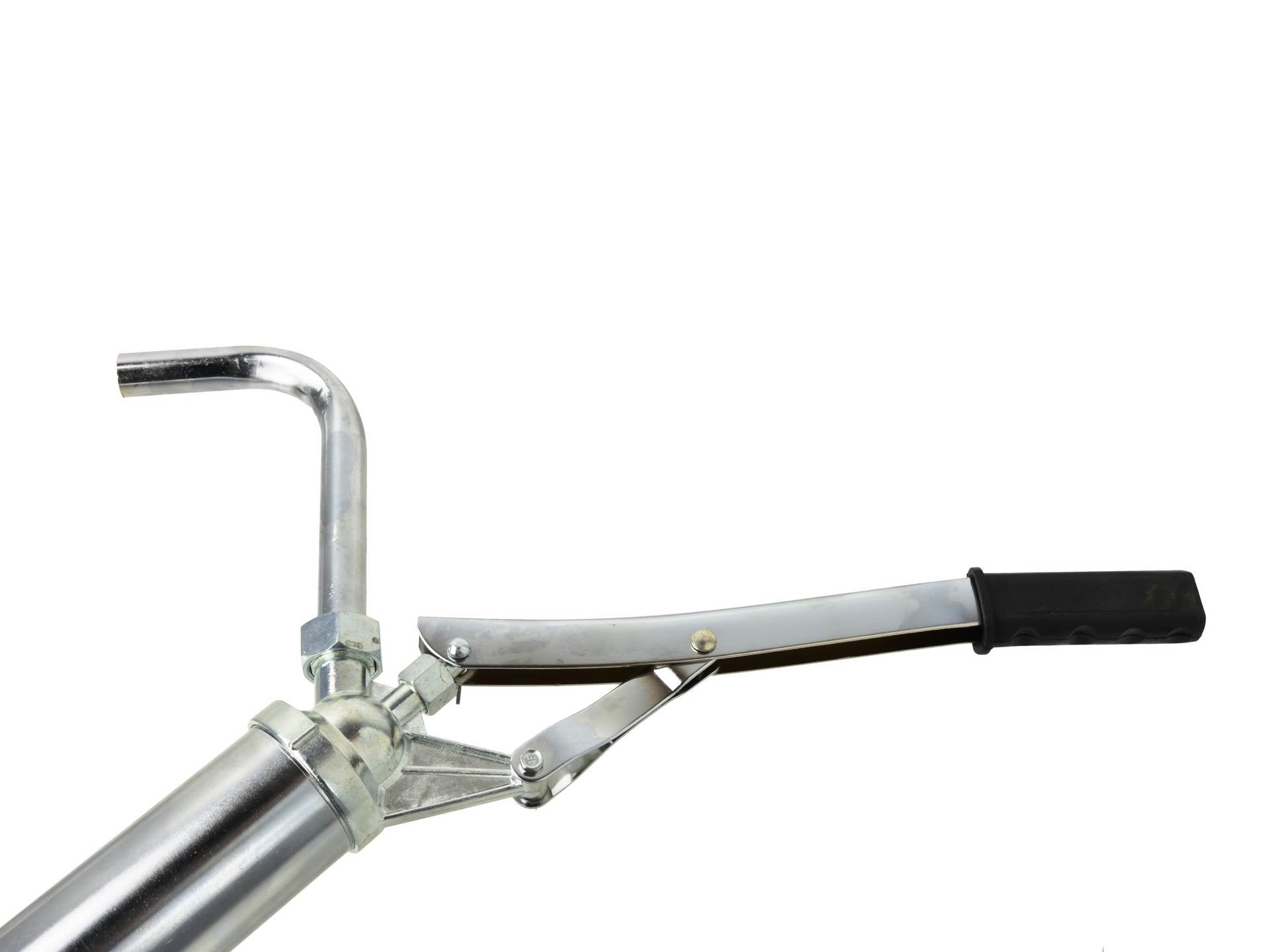 Geko Χειροκίνητη Αντλία Αυτοκινήτου Μετάγγισης Λαδιού / Βενζίνης