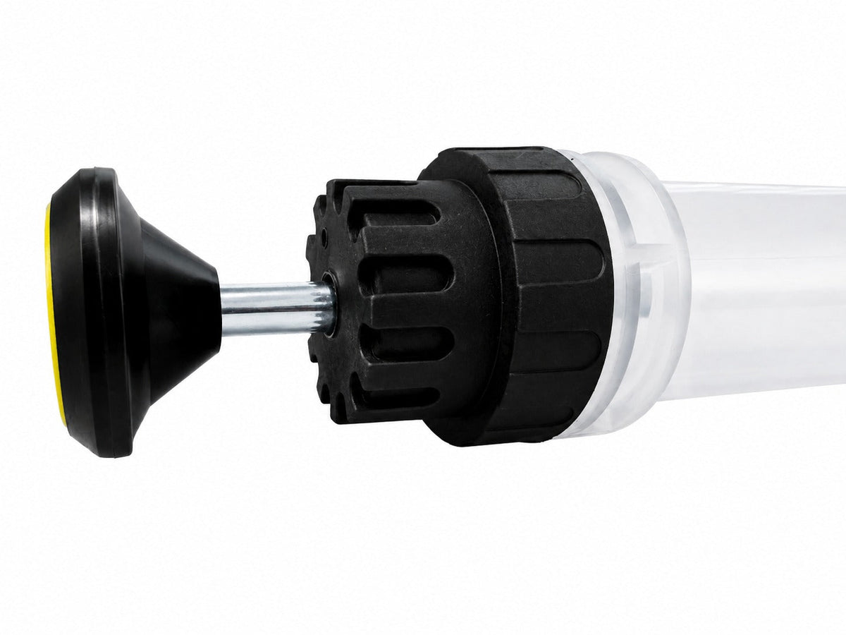 Χειροκίνητη Αντλία Μετάγγισης Υγρών 200ml GEBO TOOLS