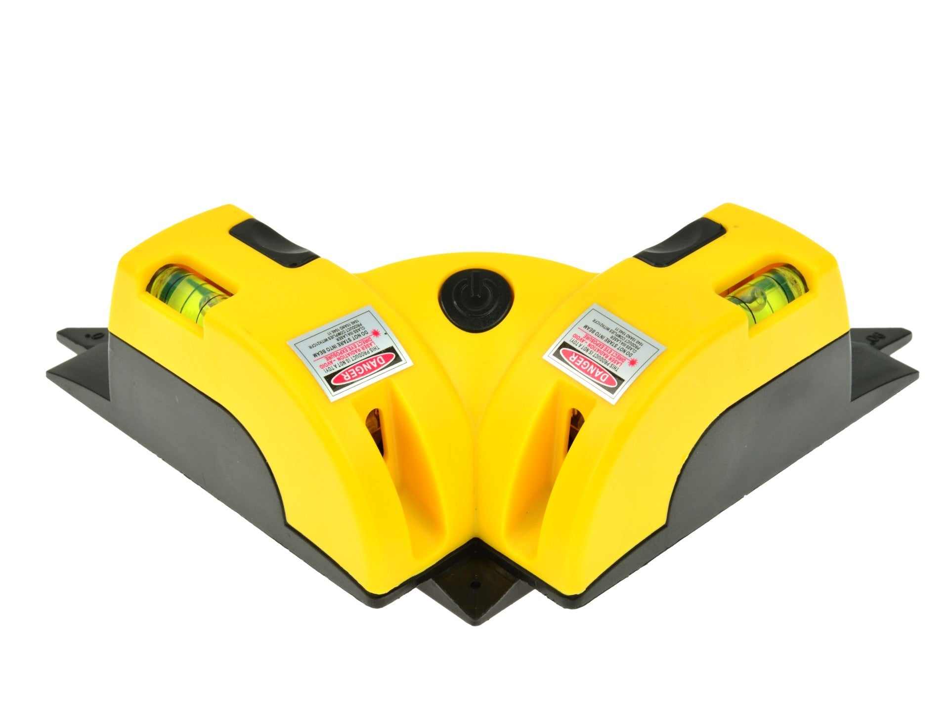 Αλφαδι Με Laser Ακριβειασ 90 Μοιρων