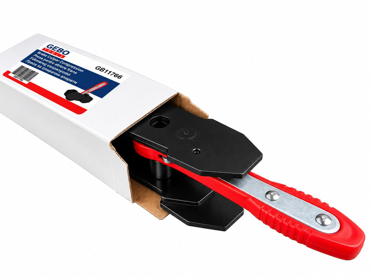 Συμπιεστής Εμβόλων Φρένων GEBO TOOLS