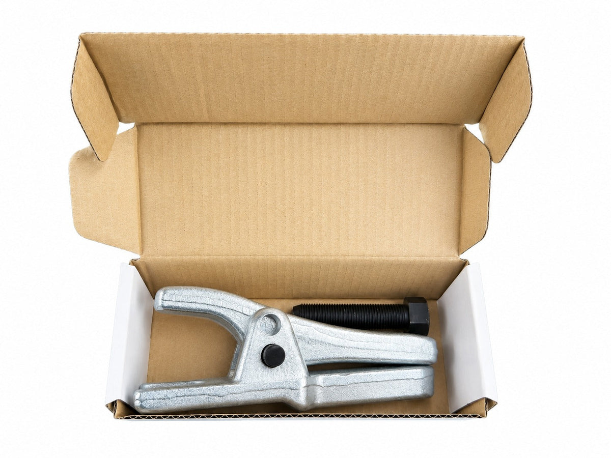 Εξολκέας Ακρόμπαρων 30-50Mm GEBO TOOLS