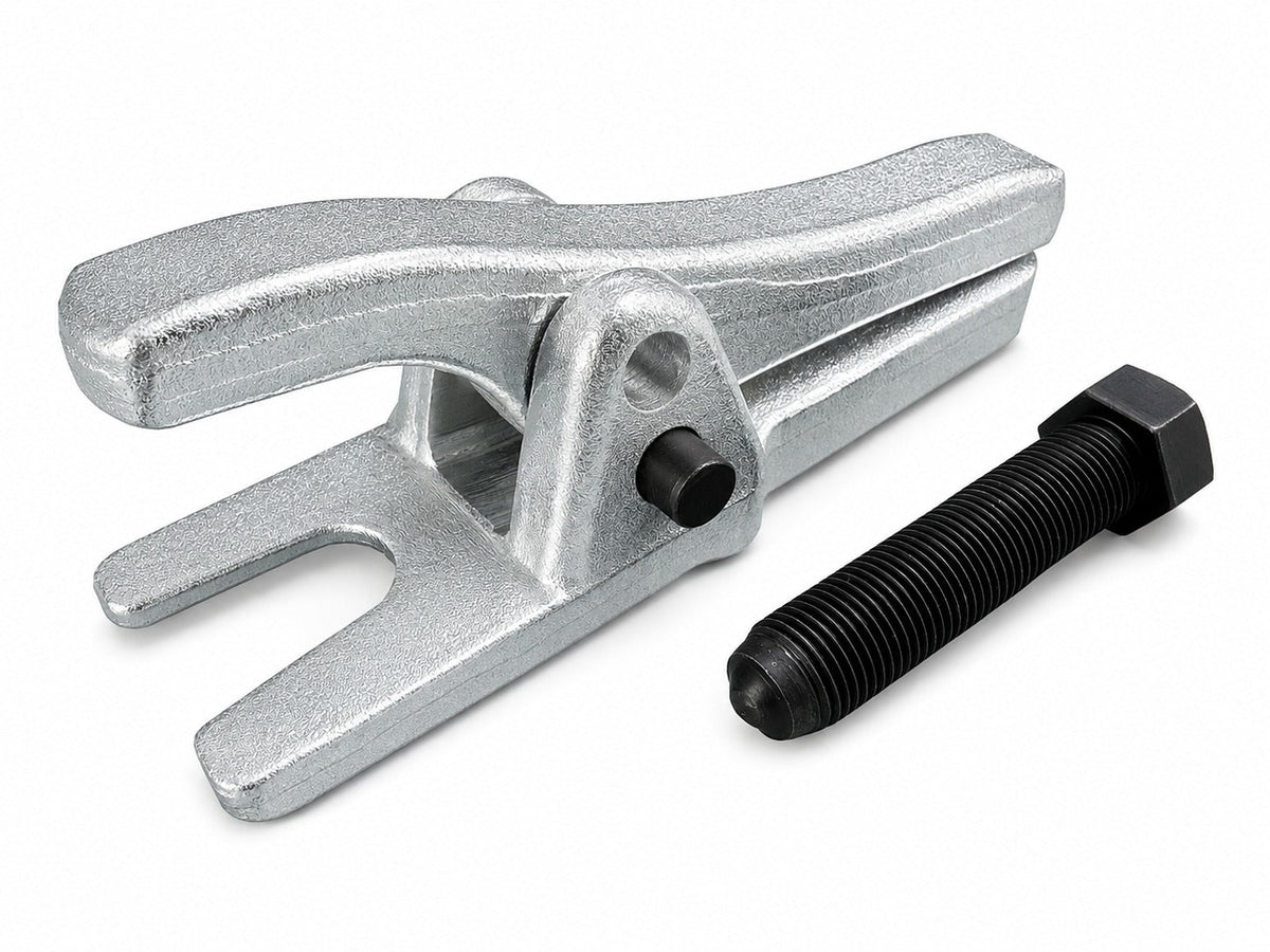 Εξολκέας Ακρόμπαρων 30-50Mm GEBO TOOLS