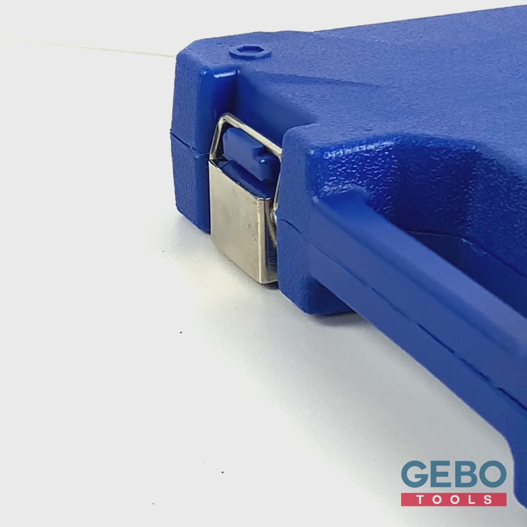 Hbm Machines Σετ 230 Τρυπάνια Hss Για Μέταλλο