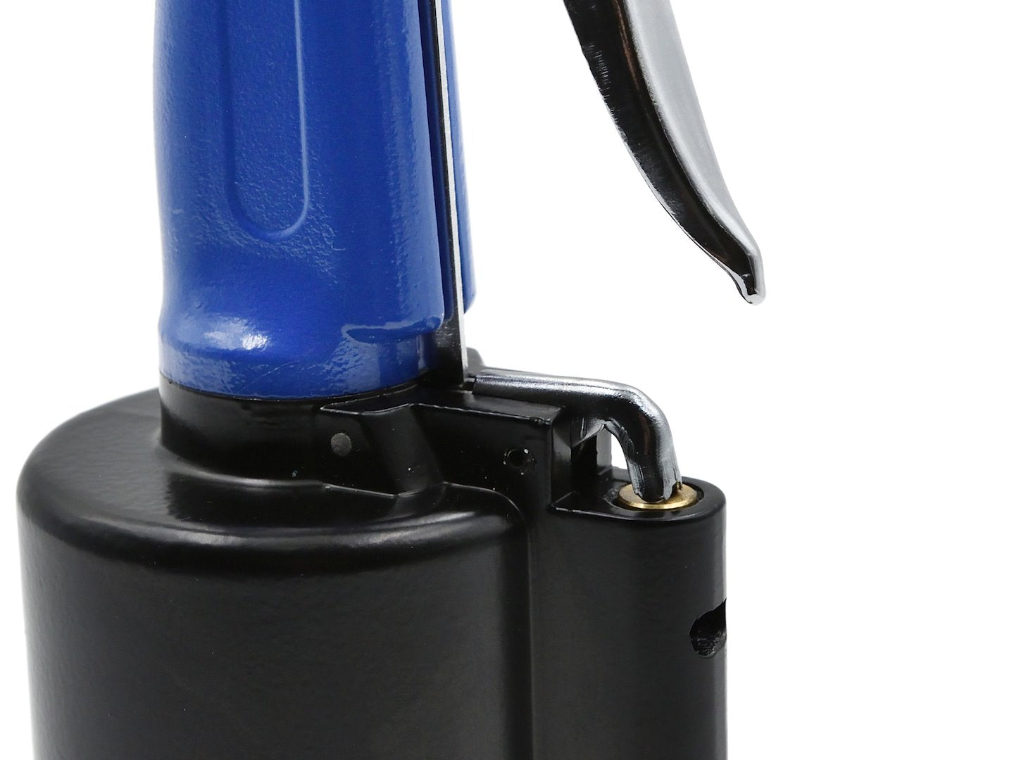 Πριτσιναδόρος Αέρος 2.4–4.8mm GEKO
