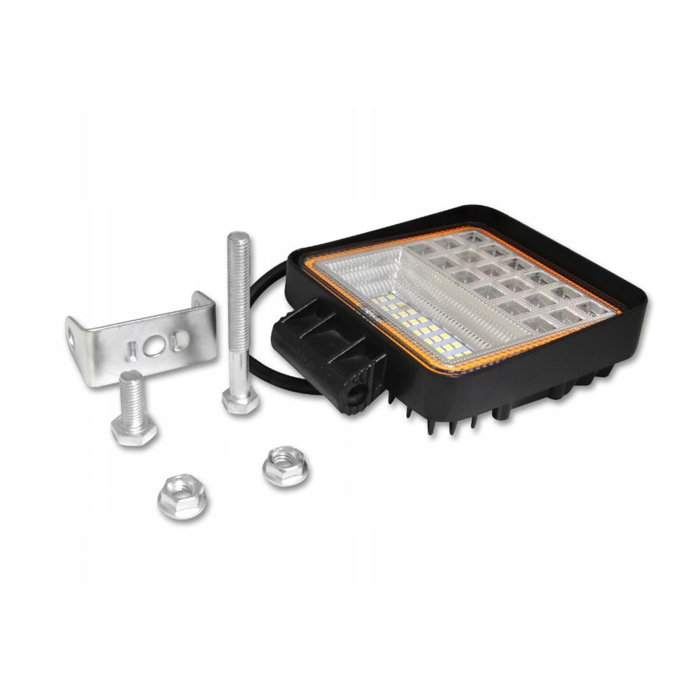 Προβολεασ Led Αυτοκινητου 10-60C 126W