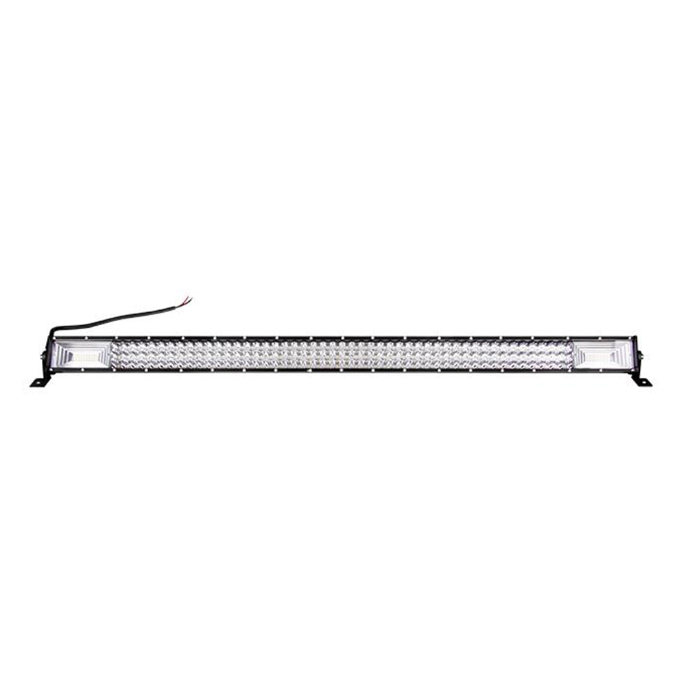 Προβολεασ Μπαρα Led Αυτοκινητου 550W 55000Lm 1150Mm