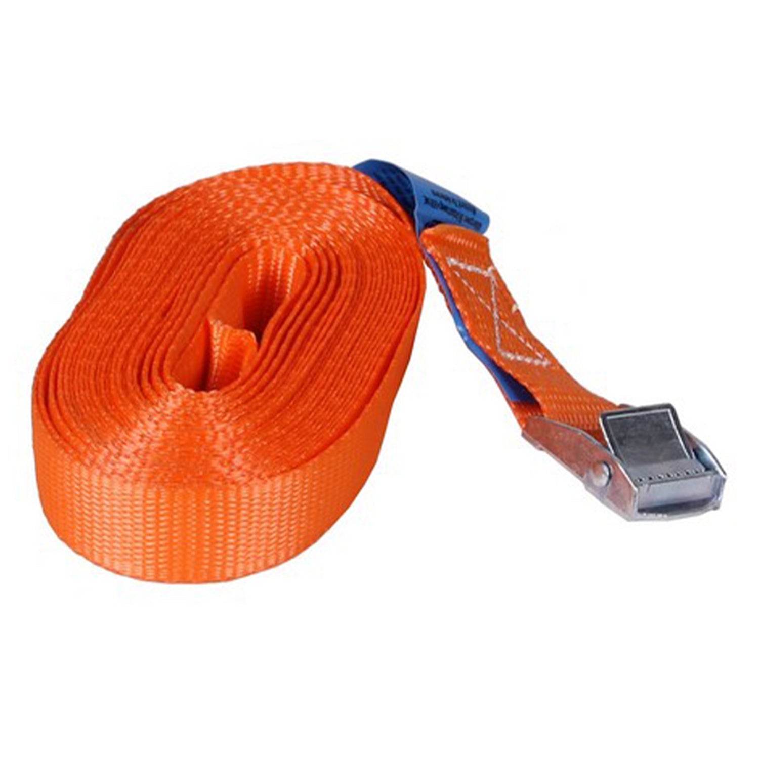 Ιμάντας Πρόσδεσης Με Σφιγκτήρα, 6M, 125Kg