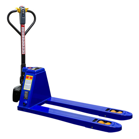 Παλετοφόρο Ηλεκτρικό 2000Kg (2T) 115cm MAMMUTH
