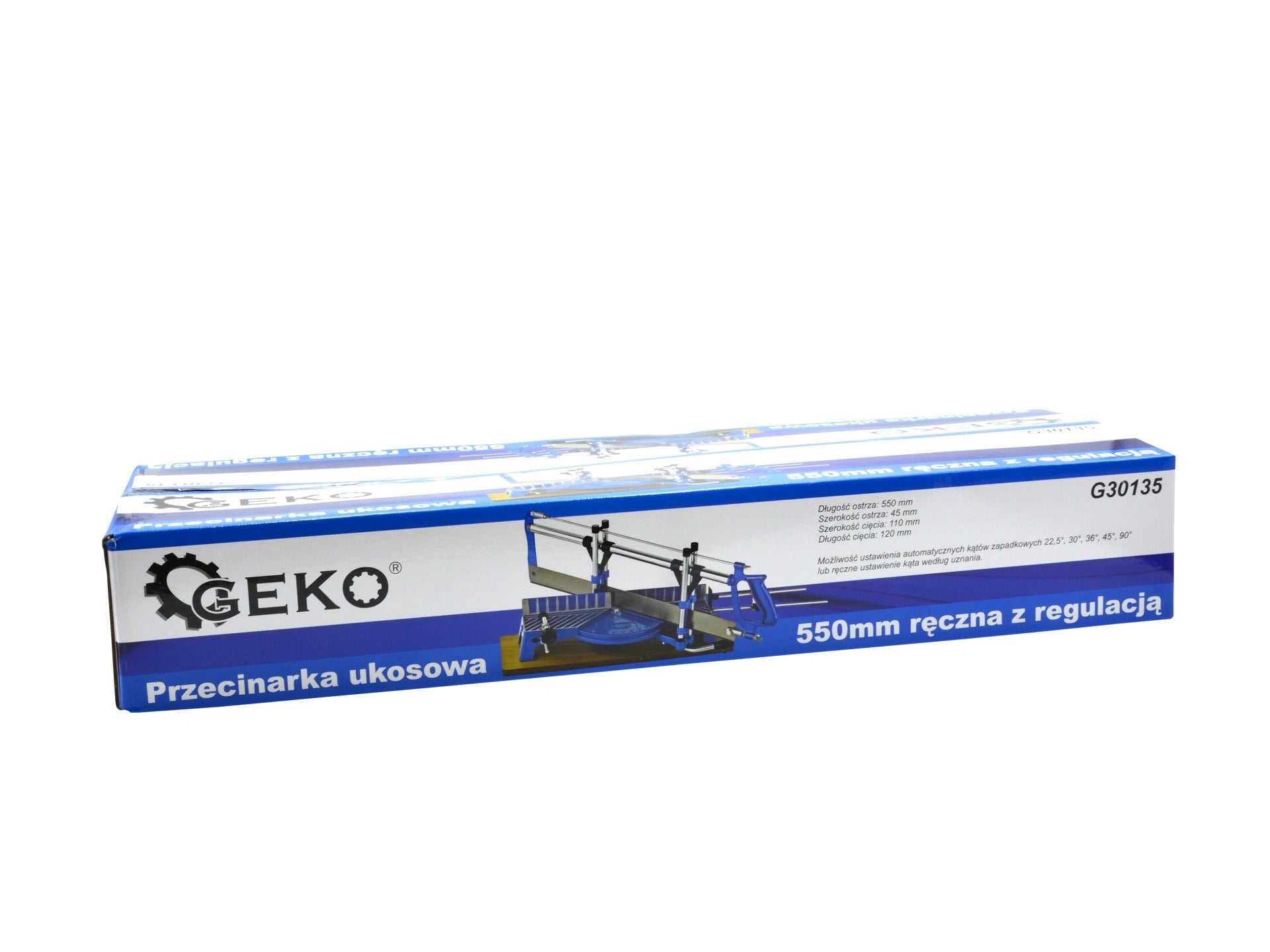 Χειροπρίονο Ακριβείας 550Mm