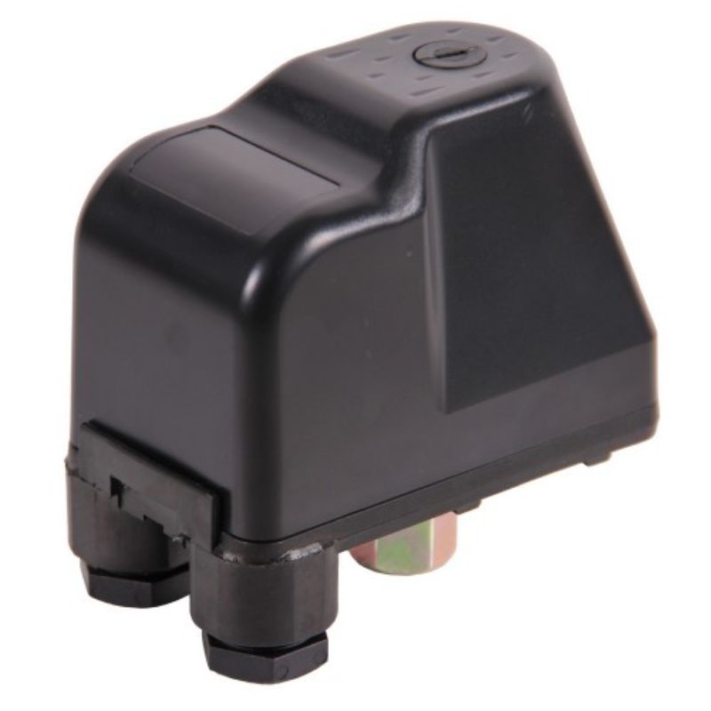 Πρεσοστατ Για Αντλια Με Υδροφορο 220V 90Mm