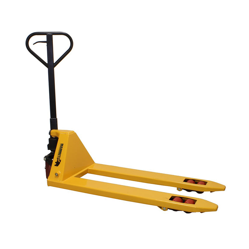 Χειροκινητο Παλετοφορο 2.5T 115Cm