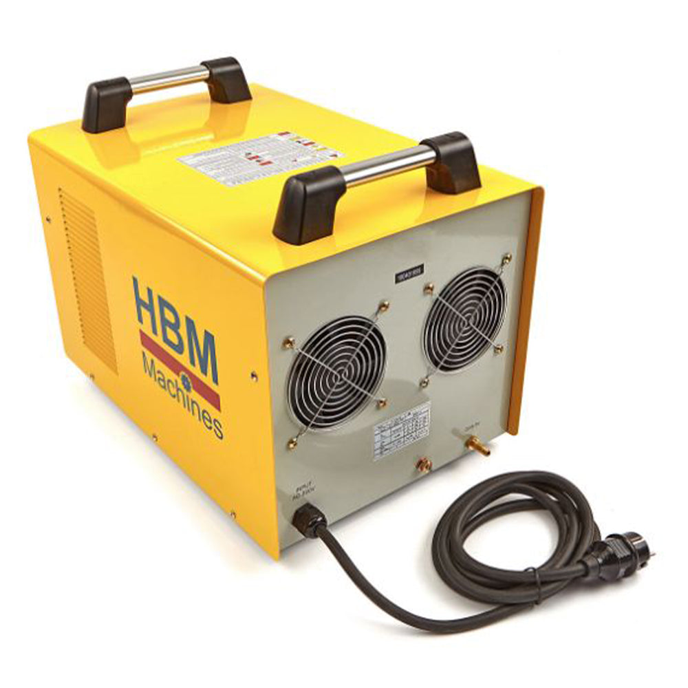 Επαγγελματικο Συγκολλητικο Μηχανημα Inverter Tig 200Amp Ac/Dc