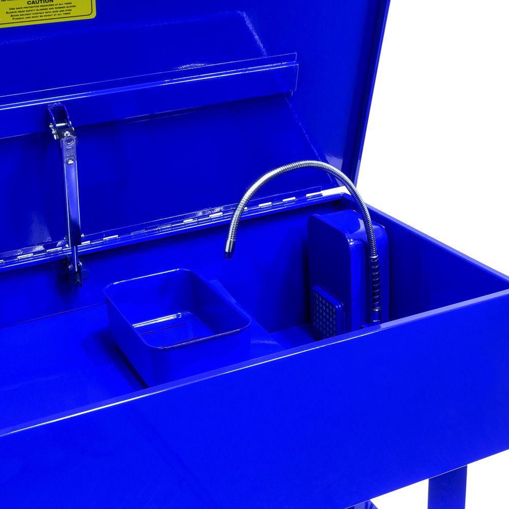 Δεξαμενη Συσκευησ Πλυσησ Εξαρτηματων 150L