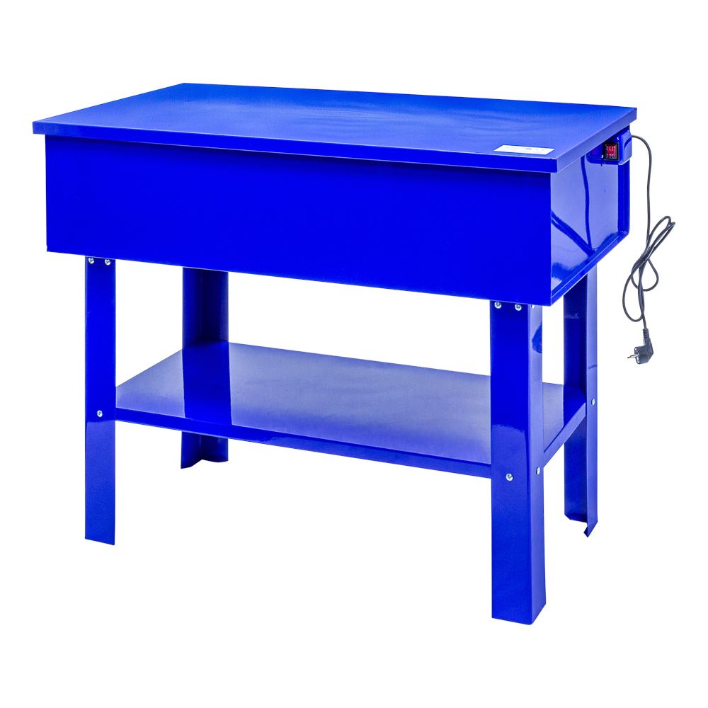 Δεξαμενη Συσκευησ Πλυσησ Εξαρτηματων 150L