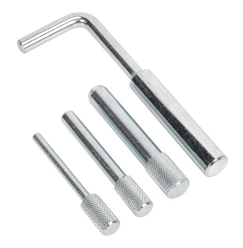 Σετ Εργαλείων Χρονισμού Κινητήρα Ford & Mazda 1.4, 1.6 Diesel