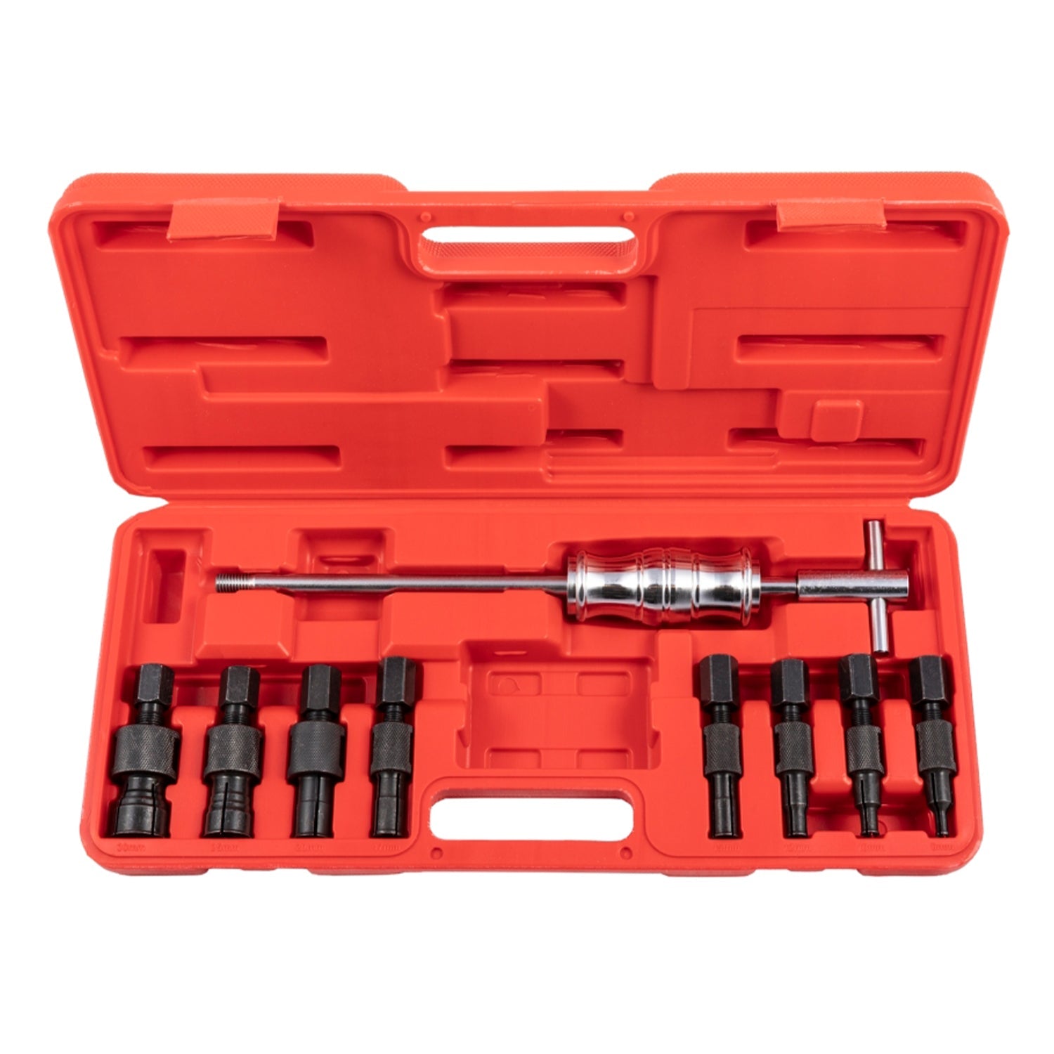 Εξολκεασ Για Τυφλα Ρουλεμαν Με Σφυρα Ολισθησησ