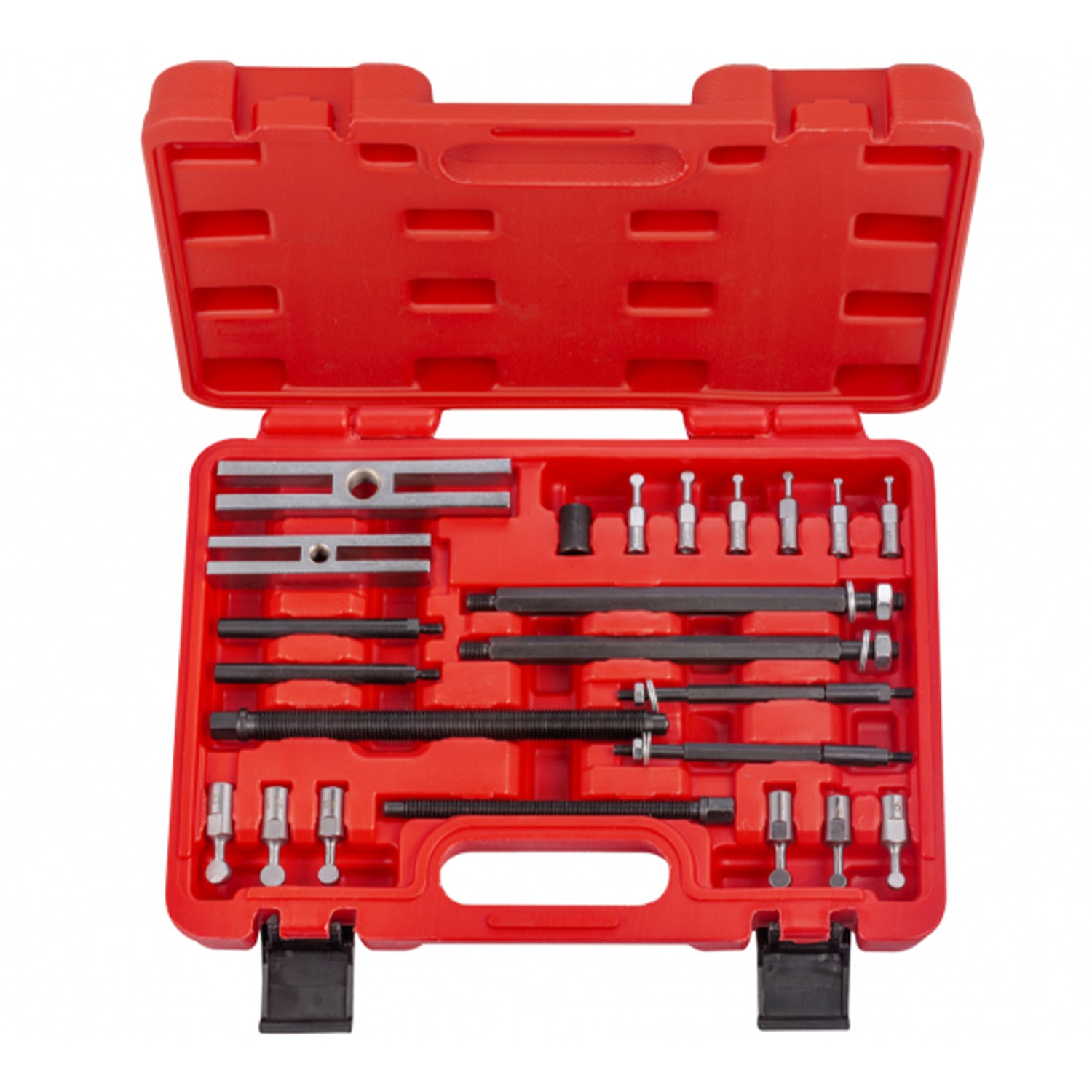 Σετ Εξολκείς Ρουλεμάν 5-12.5mm 25Τμχ