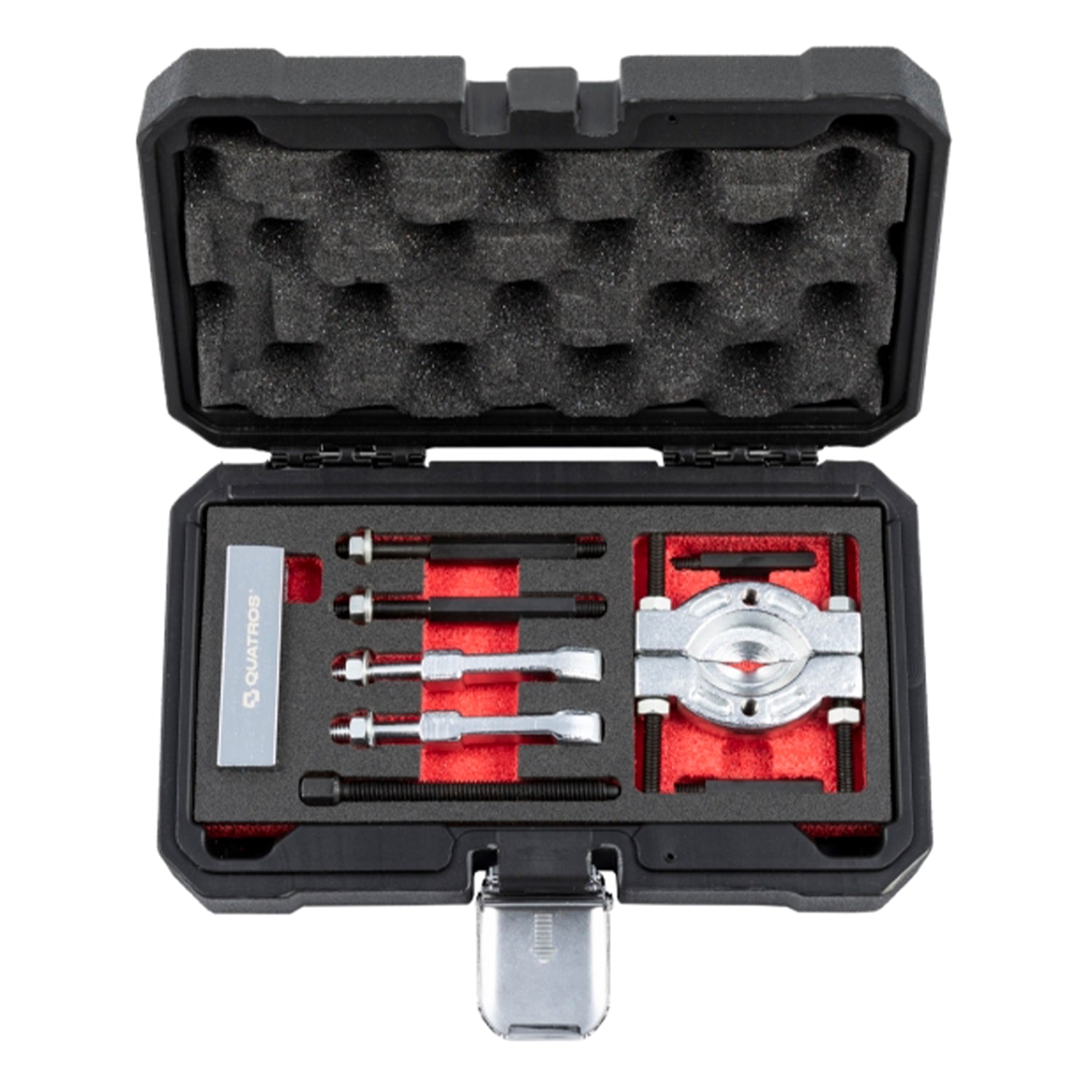 Σετ Eξoλκεασ Για Ρουλεμαν Και Τροχαλιεσ 10-30Μμ