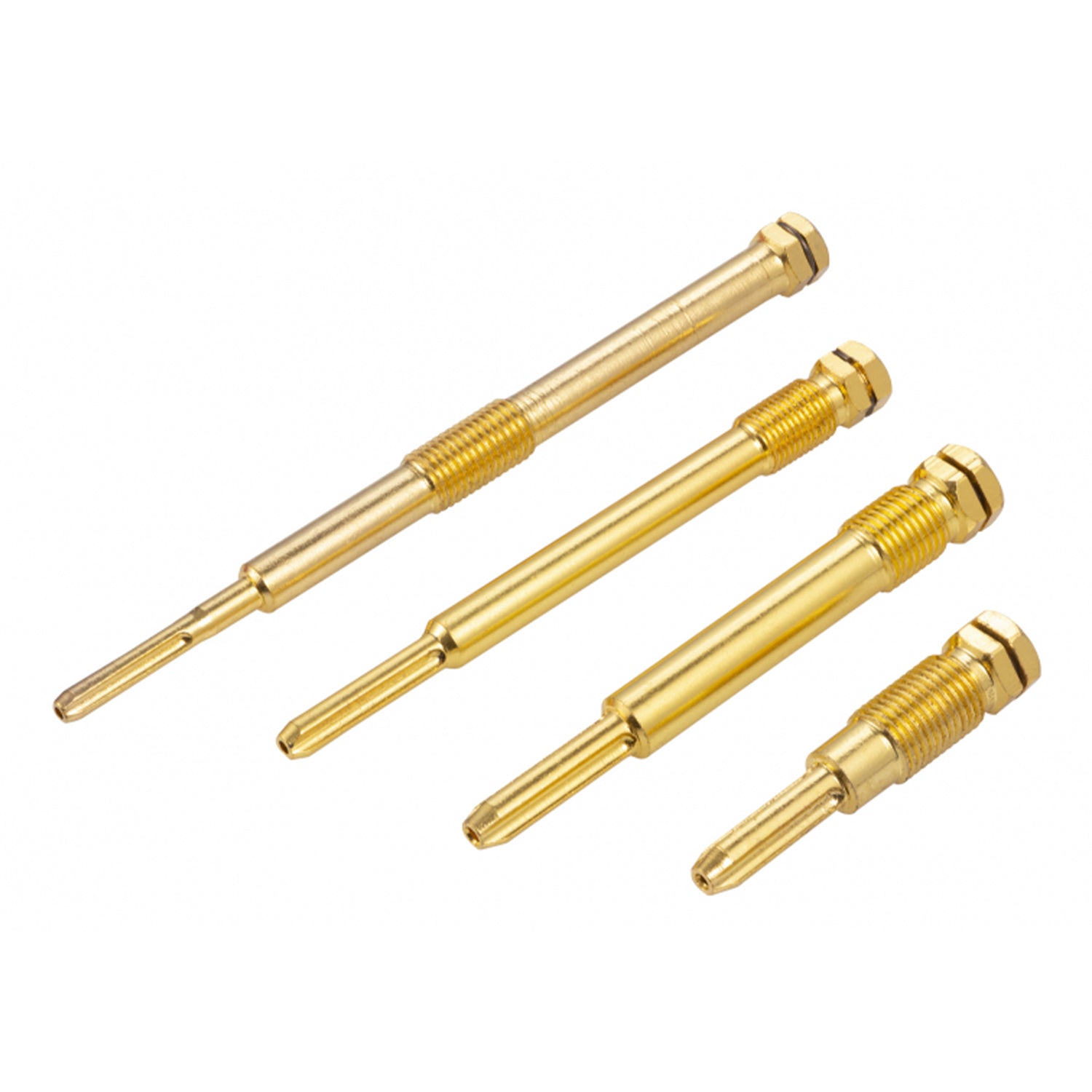 Κιτ Καθαρισμού Σπειρώματος Προθερμαντήρων 4Τμχ