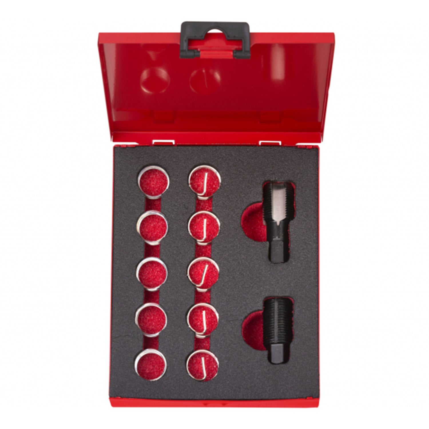 Κιτ Επισκευής Σπειρώματος Αισθητήρων Οξυγόνου m18x1.5