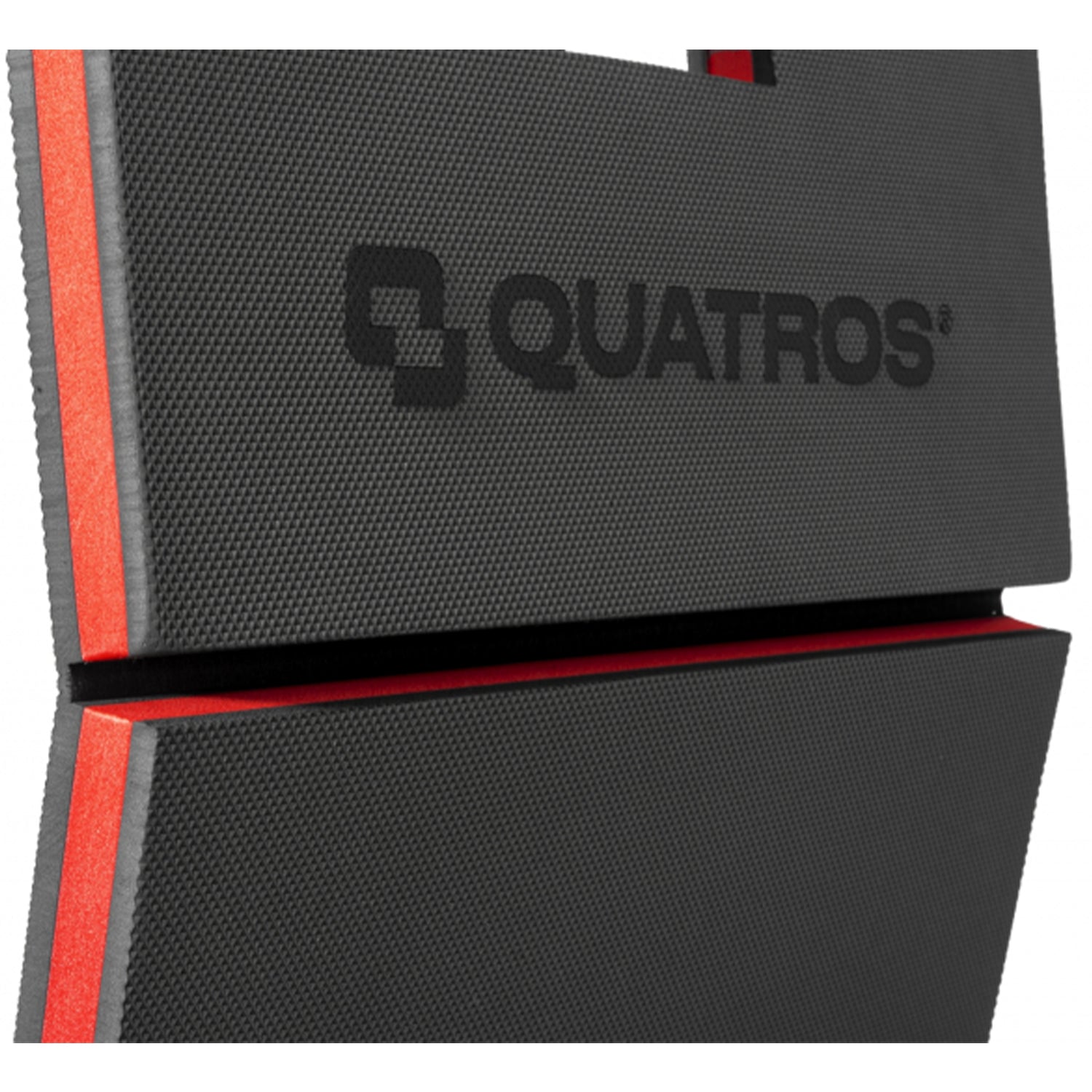 Πτυσσόμενο Προστατευτικό Εργασίας QUATROS