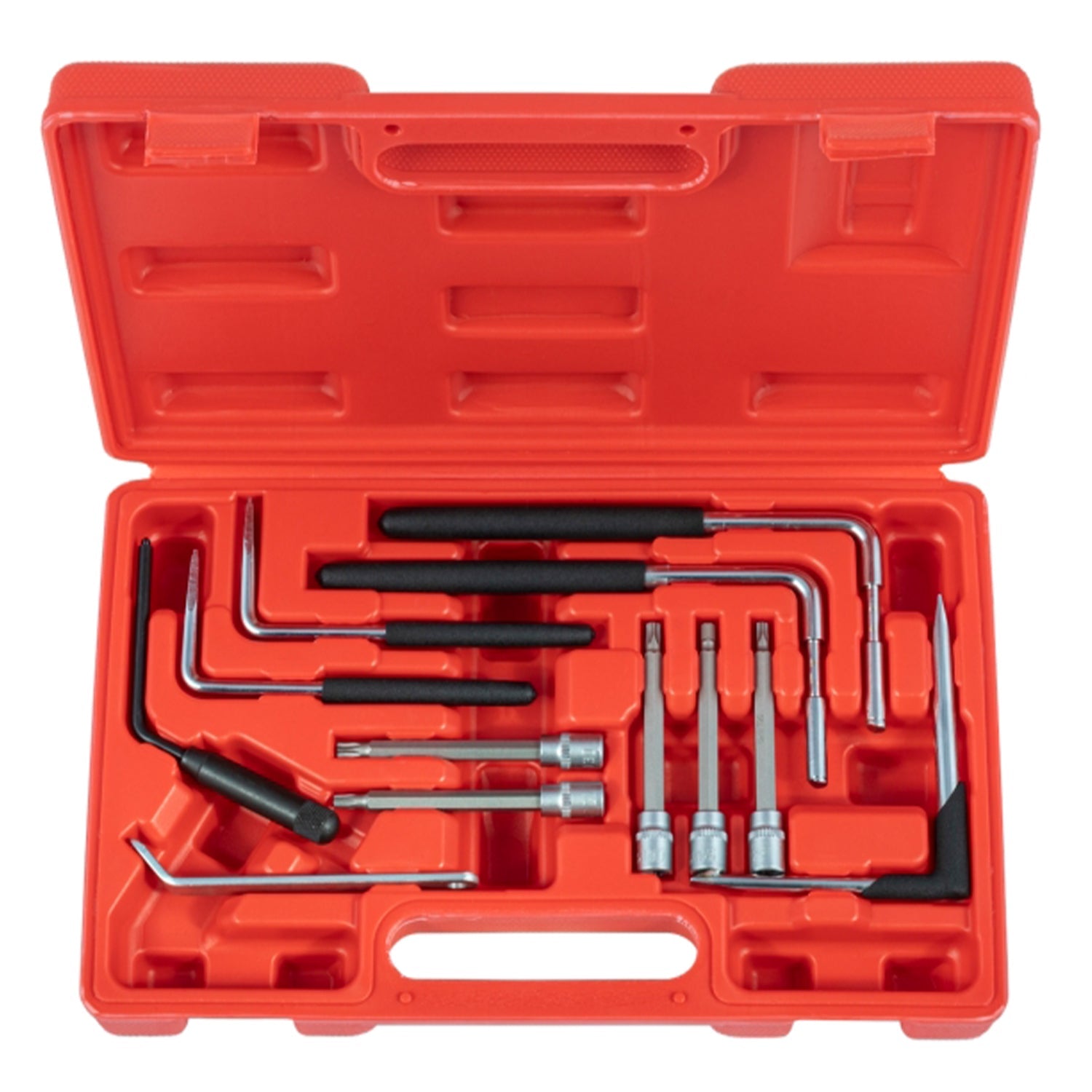 Σετ Εργαλειων Επισκευησ Αεροσακων Αυτοκινητου