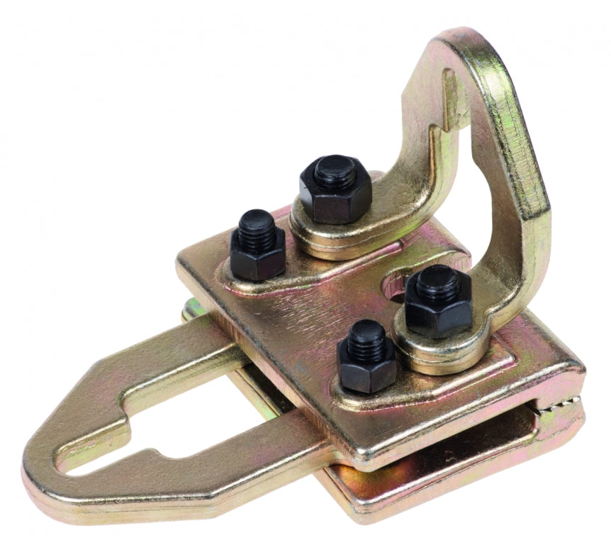 Δαγκανα Τραβηγματοσ Λαμαρινασ 5 Τονων