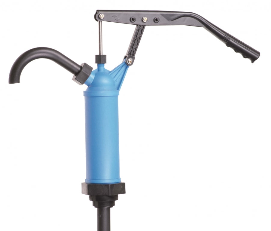 Χειροκίνητη Αντλία Βαρελιού Για 60-200L, Μοντέλο 2