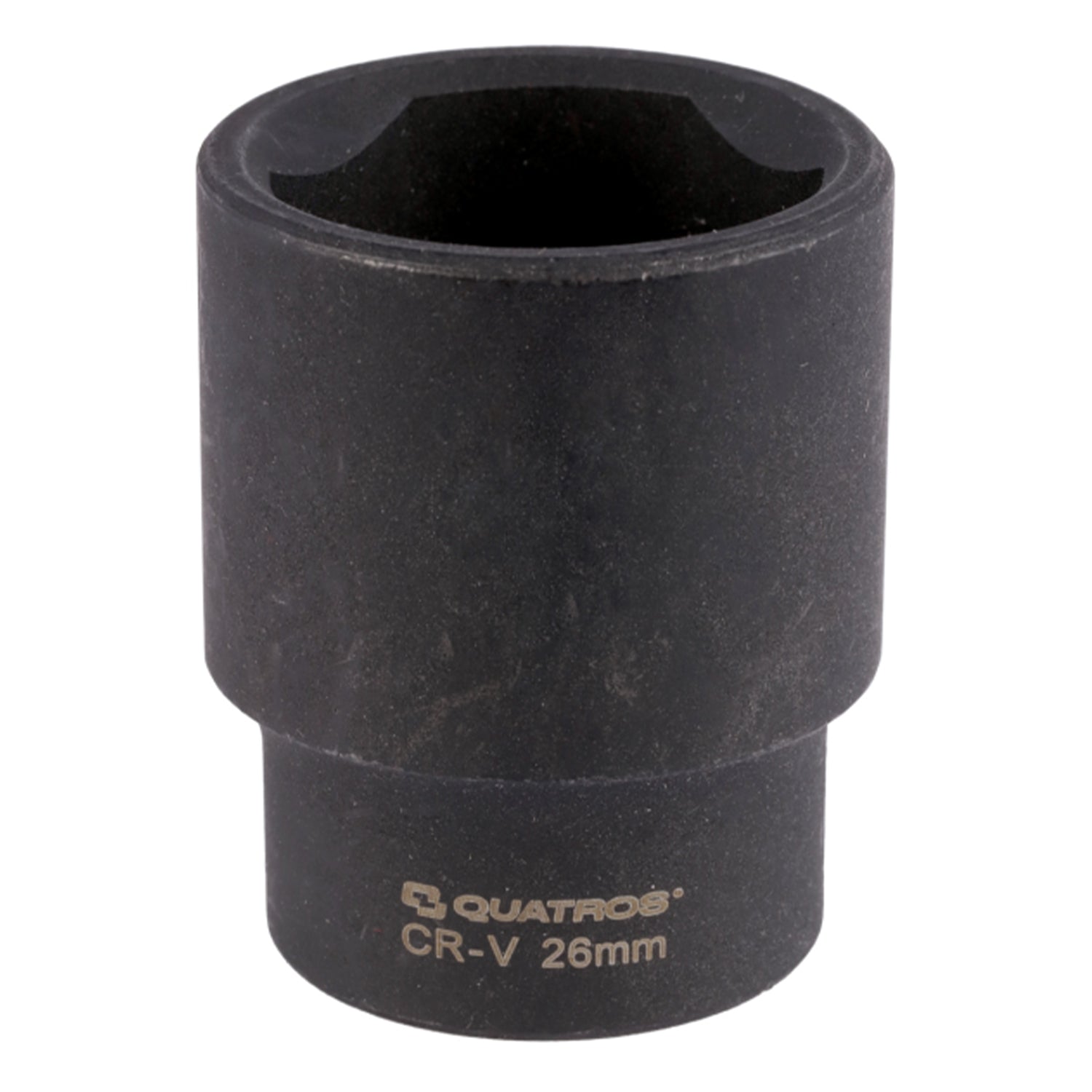 Quatros Καρυδάκι Εξάγωνο Διάμετρος 26Mm