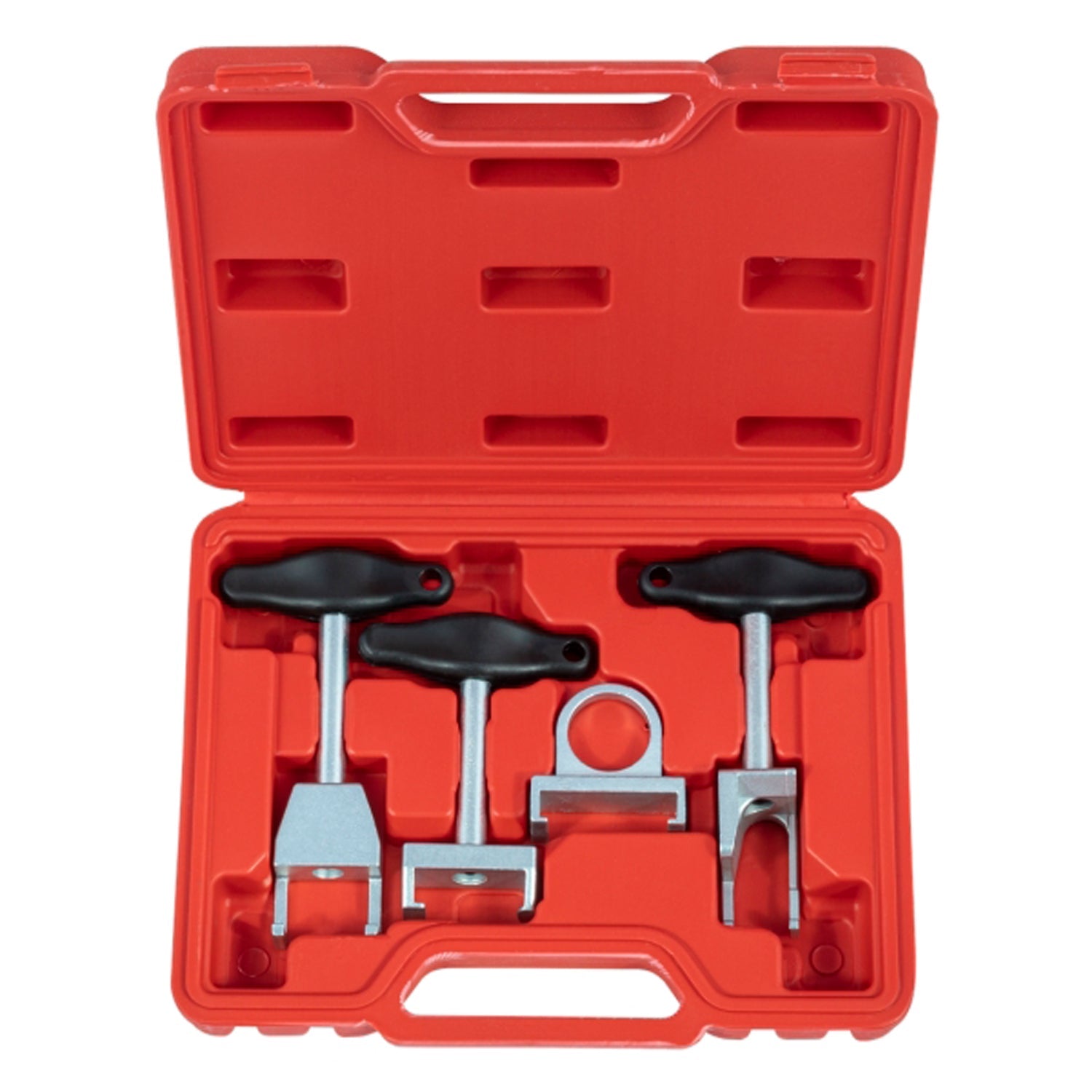 Εξολκεισ Πηνιου Αναφλεξησ Σετ 4 Τεμαχιων