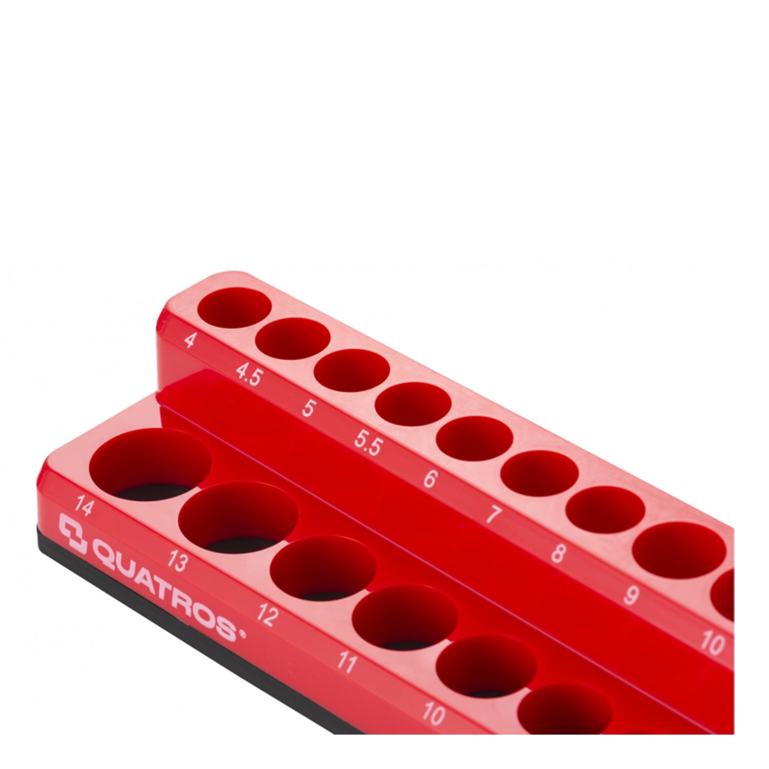 Πλαστική Μαγνητική Βάση Για Καρυδάκια 1/4"