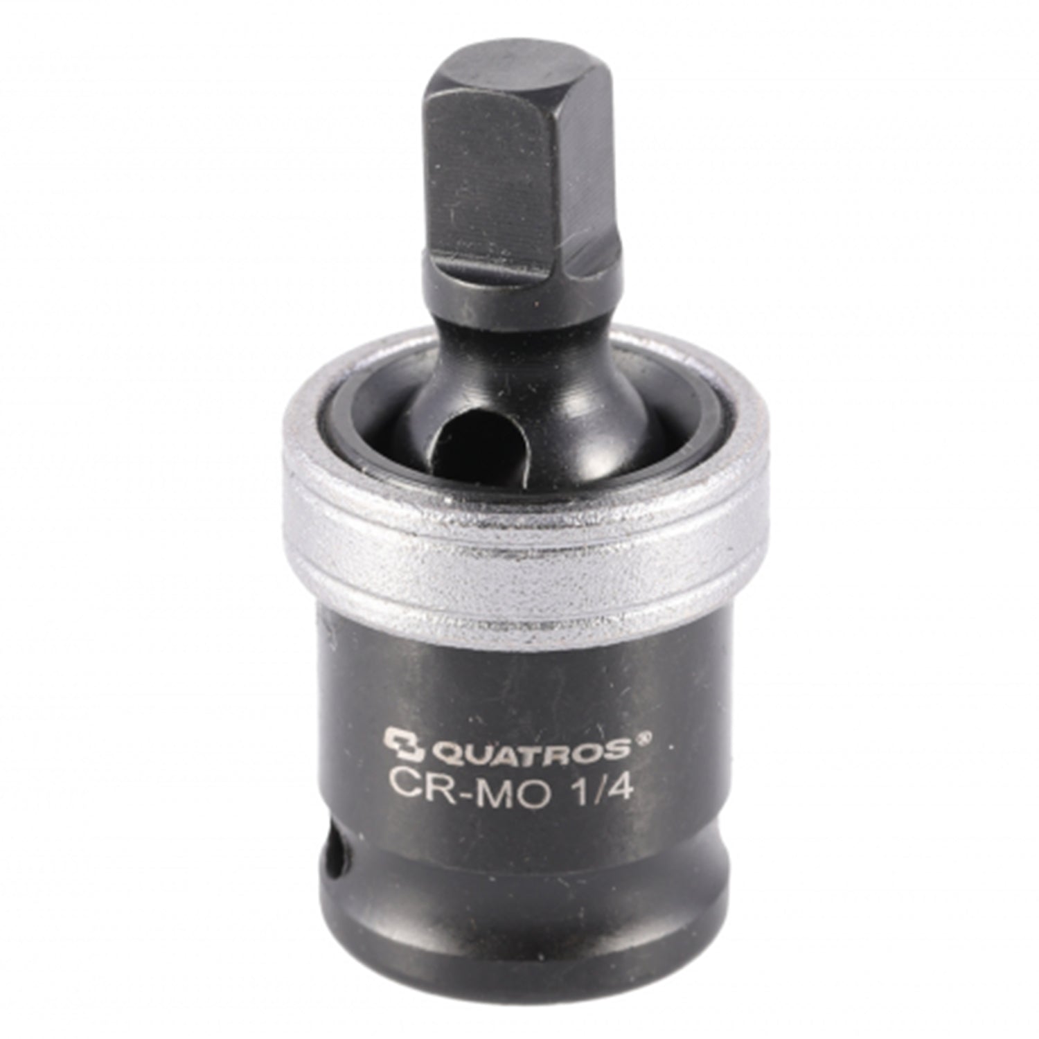 Καρυδάκι Κρουστικό Σπαστό Συστολής Αέρος 1/4" QUATROS