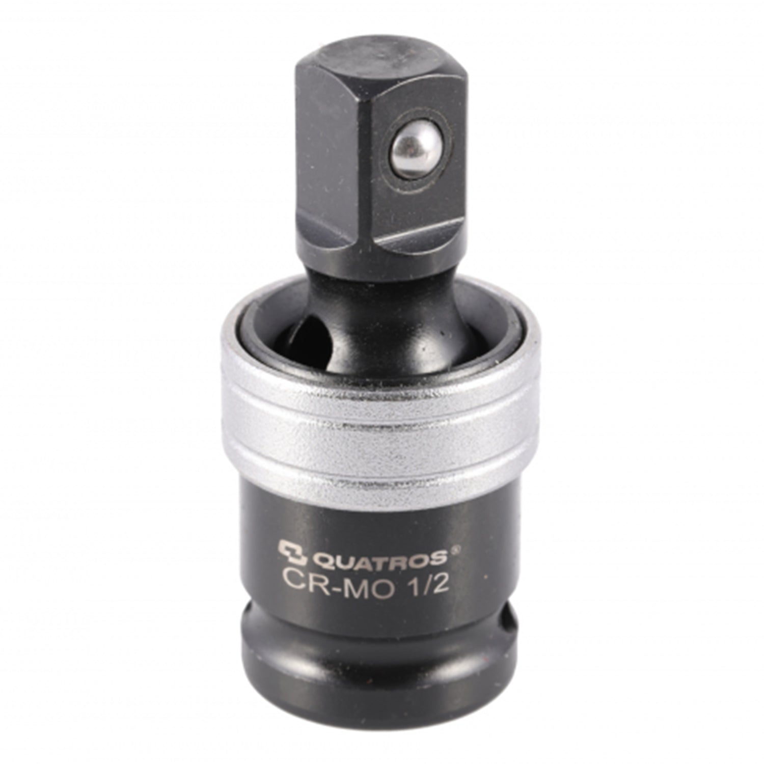 Καρυδάκι Κρουστικό Σπαστό Συστολής Αέρος 1/2" QUATROS