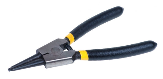Quatros Πένσα Ίσια Μήκους 130Mm
