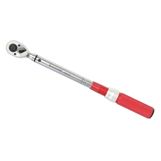 Quatros Δυναμόκλειδο Καρέ 1/2" Ροπής 20-120 Nm