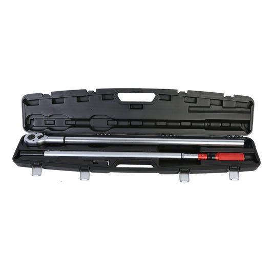 Κλειδι Δυναμομετρικο 1'' Με Πιστοποιητικο Βαθμονομησησ 450-1500Nm