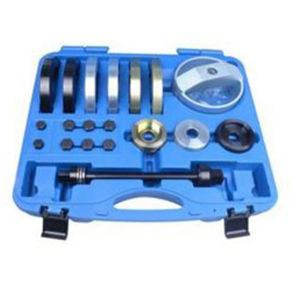 Πρέσα Ρουλεμάν 62, 66, 72Mm Για Vw, Audi, Seat, Skoda