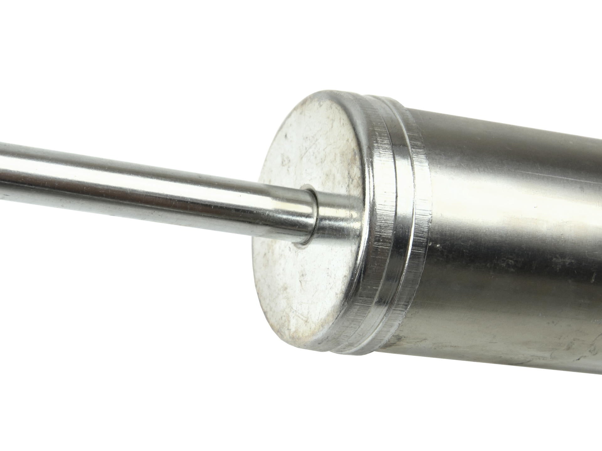 Χειροκινητη Αντλια Αναρροφησησ Λαδιου 500Μl Geko