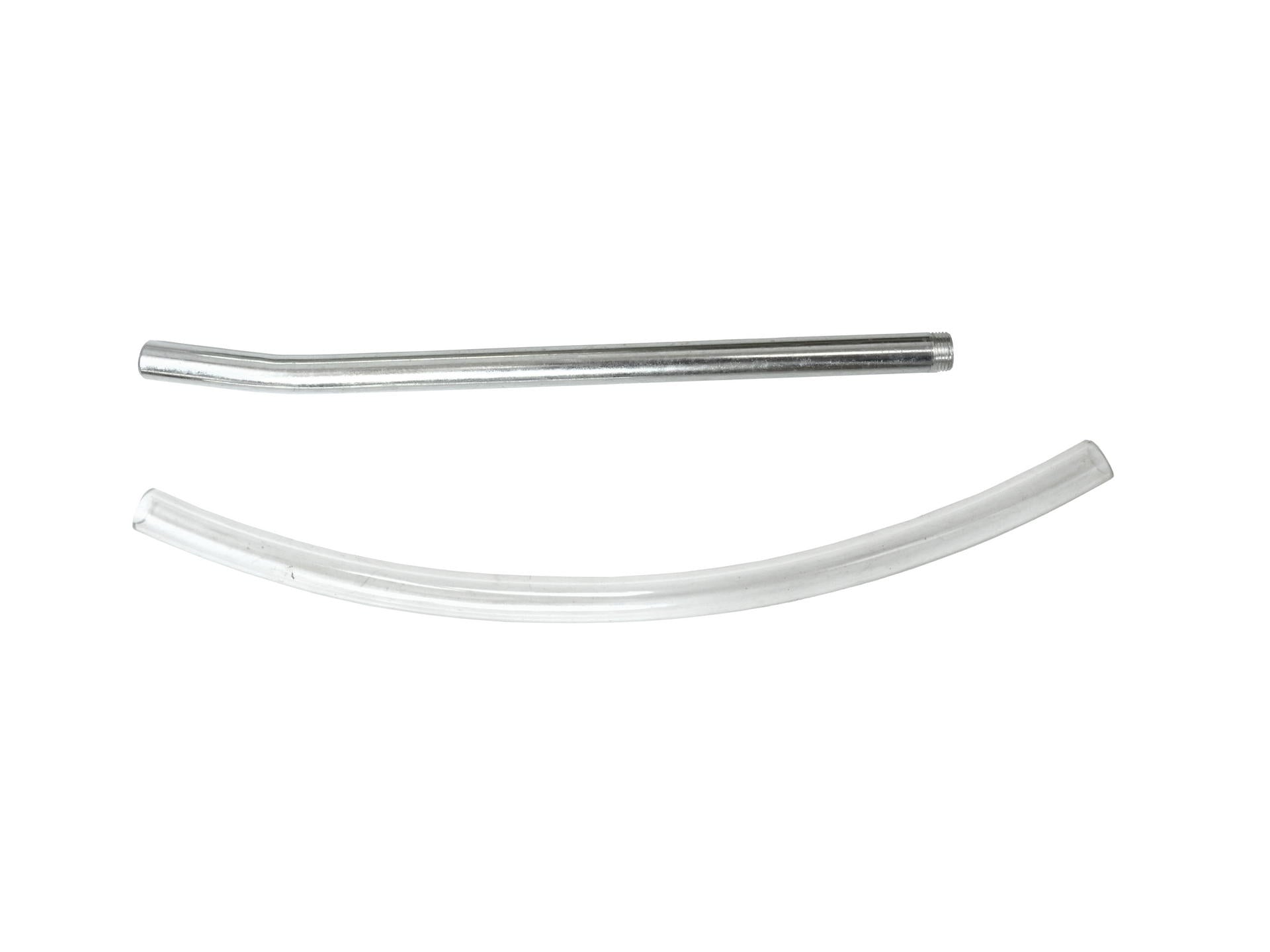 Χειροκινητη Αντλια Αναρροφησησ Λαδιου 500Μl Geko