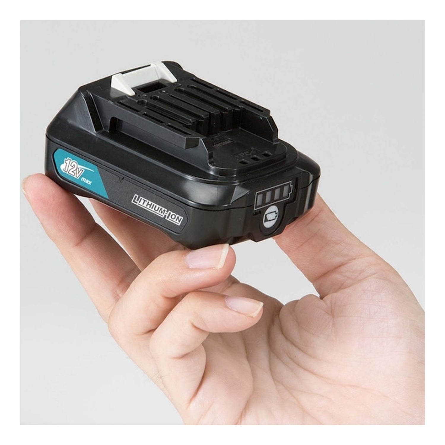 Μπαταρια Cxt Bl1021B 2.0Ah 12V Li-Ion Makita 632F59-1