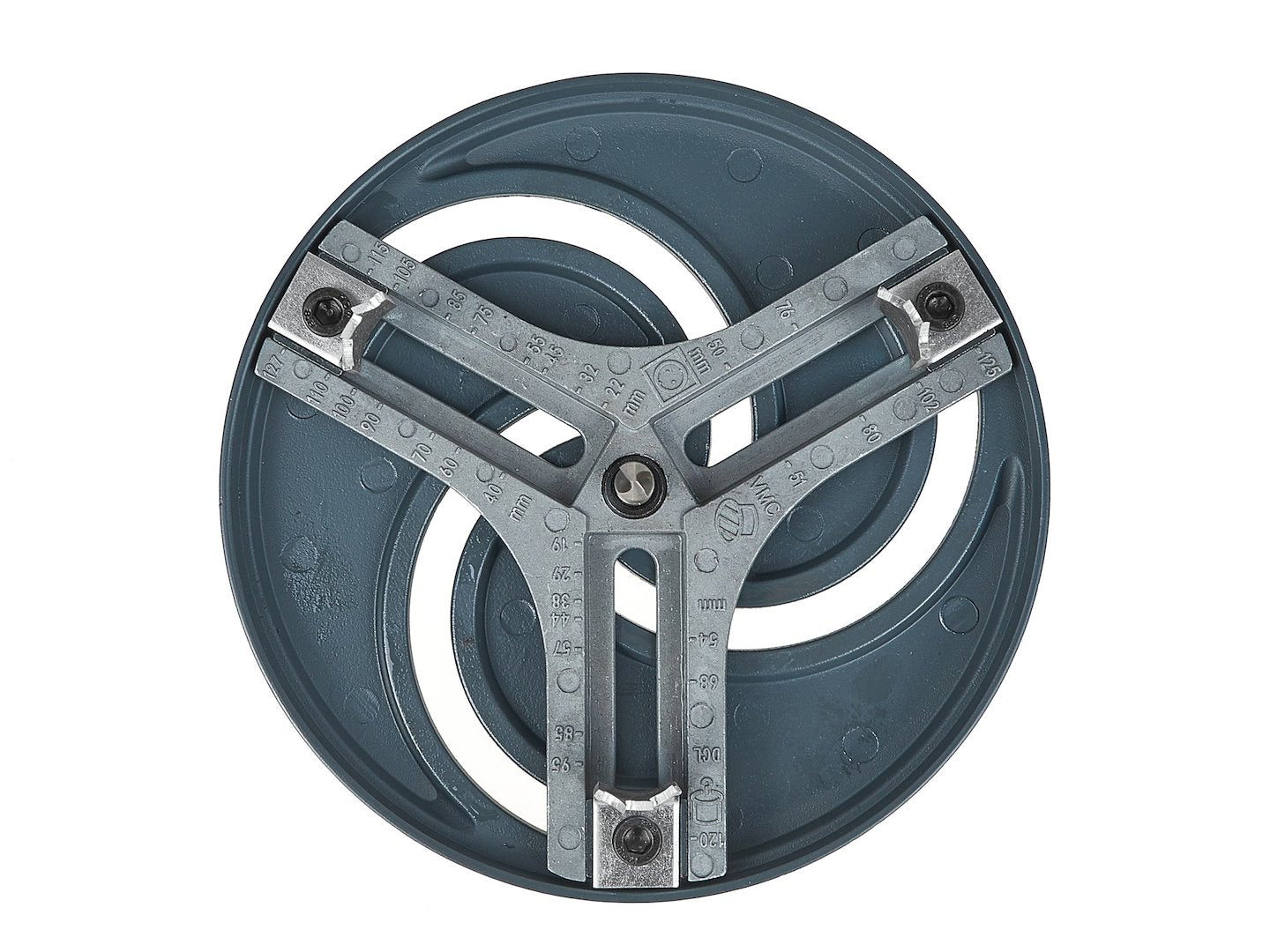 Ρυθμιζόμενο Ποτηροτρύπανο Bi-Metal 19-127mm GEKO