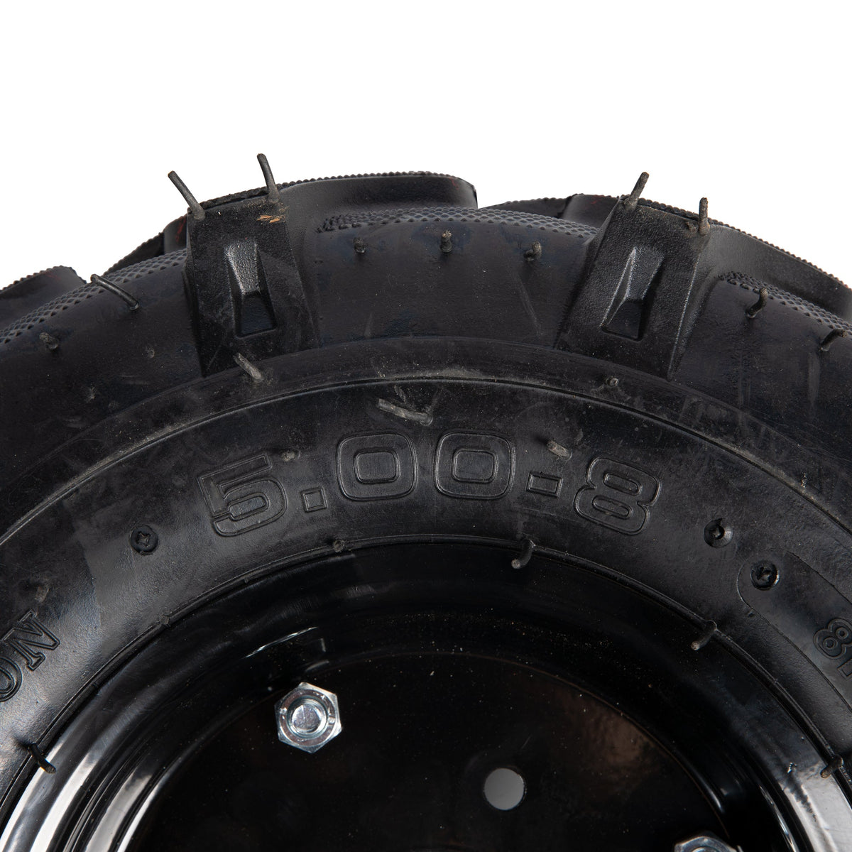 Ρόδα Για Μοτοκαλλιεργητή, Διάμετρος 500-8