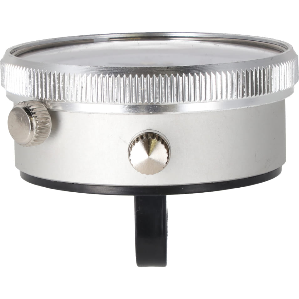 Ρολόι Σύγκρισης-Μικρόμετρο 0-10mm 0.01 RESSER