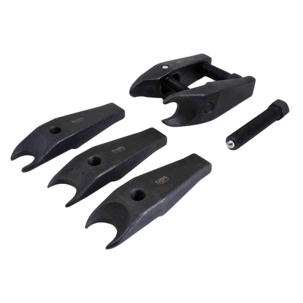 Σετ Πρέσα - Εξολκέας Για Μπαλάκια, Ακρόμπαρα Και Σφαιρικούς Συνδέσμους