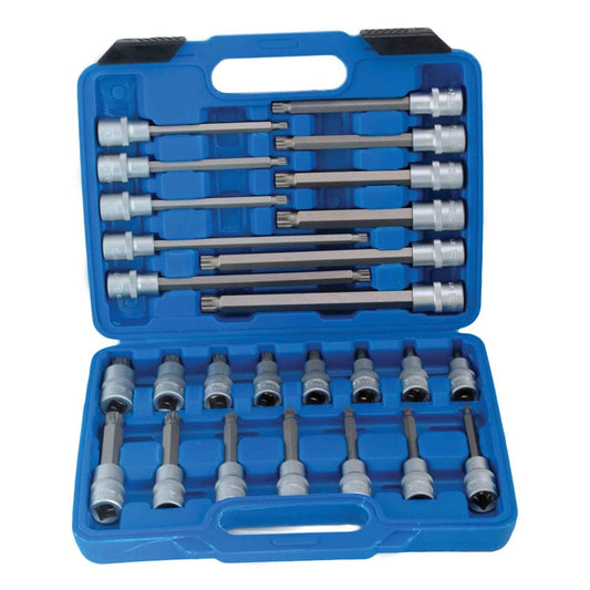 Συλλογη-Σειρα Μυτεσ Xzn M Spline 1/2" 26Tmx Satra