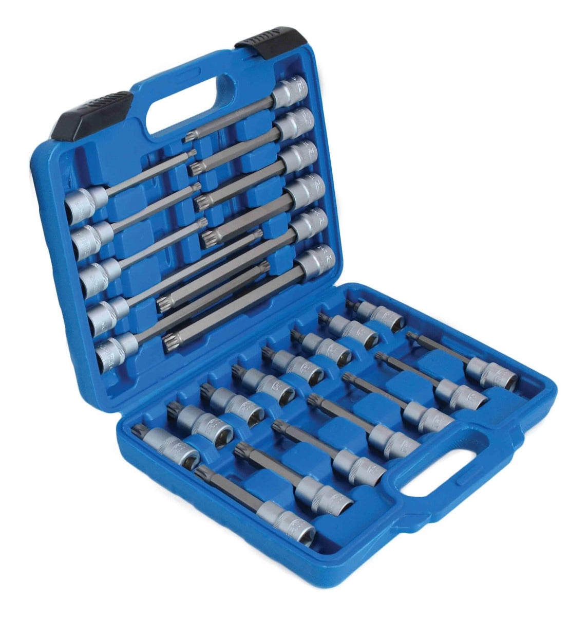 Συλλογη-Σειρα Μυτεσ Xzn M Spline 1/2" 26Tmx Satra