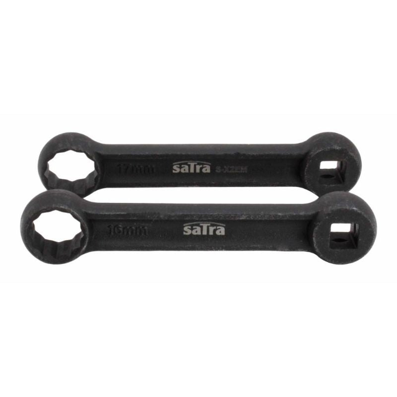 Σετ Κλειδια Στερεωση Κινητηρα Mercedes Benz 12 Σημειων 16-17 Μμ